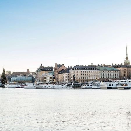 Hotel Reisen In The Unbound Collection By Hyatt Stockholm Ngoại thất bức ảnh